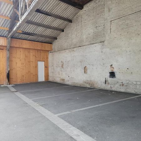 Apt 6 Du Temple 2 Chambres & Parking Καμπραί Εξωτερικό φωτογραφία